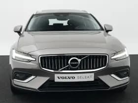 Volvo V60 thumbnail 5