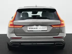 Volvo V60 thumbnail 6