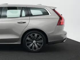Volvo V60 thumbnail 53