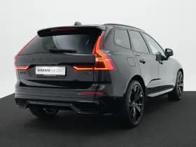 Volvo XC60 thumbnail 2