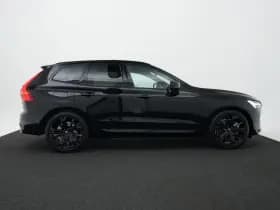 Volvo XC60 thumbnail 3