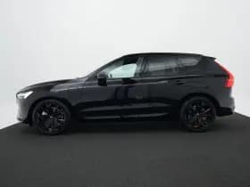 Volvo XC60 thumbnail 4
