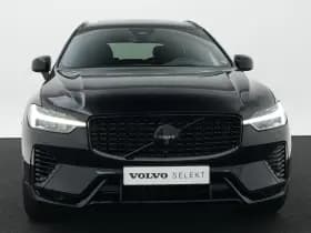 Volvo XC60 thumbnail 5