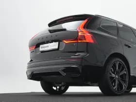 Volvo XC60 thumbnail 45