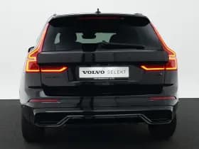 Volvo XC60 thumbnail 6