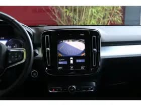 Volvo XC40 thumbnail 11