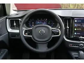 Volvo XC60 thumbnail 12
