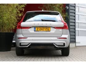Volvo XC60 thumbnail 10