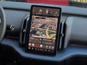 Volvo EX30 thumbnail 14