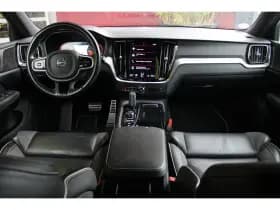 Volvo V60 thumbnail 3