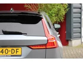 Volvo V60 thumbnail 23
