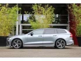 Volvo V60 thumbnail 4