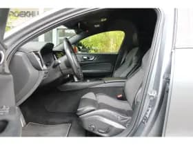 Volvo V60 thumbnail 5