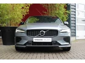 Volvo V60 thumbnail 8