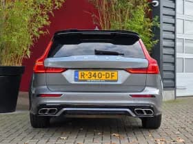 Volvo V60 thumbnail 9