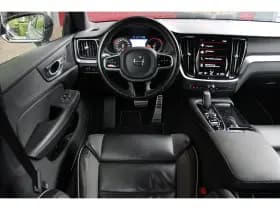 Volvo V60 thumbnail 10