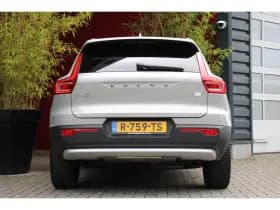 Volvo XC40 thumbnail 9