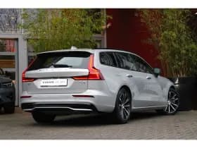 Volvo V60 thumbnail 2