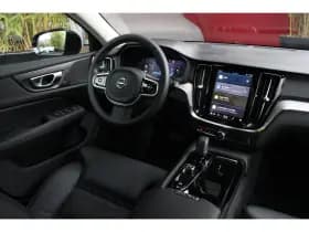 Volvo V60 thumbnail 3
