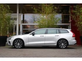 Volvo V60 thumbnail 4