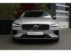 Volvo V60 thumbnail 8