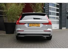 Volvo V60 thumbnail 9