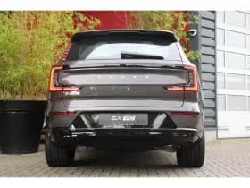 Volvo EX90 thumbnail 12