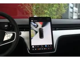 Volvo EX90 thumbnail 19