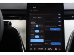 Volvo EX90 thumbnail 21