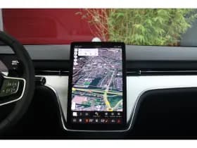 Volvo EX90 thumbnail 22