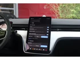 Volvo EX90 thumbnail 23