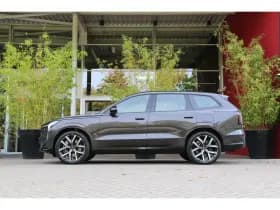 Volvo EX90 thumbnail 4