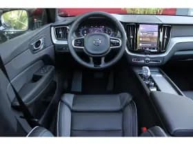 Volvo XC60 thumbnail 11