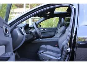 Volvo XC60 thumbnail 5