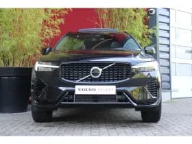 Volvo XC60 thumbnail 9
