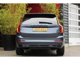 Volvo XC90 thumbnail 14