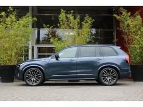 Volvo XC90 thumbnail 4