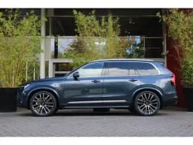 Volvo XC90 thumbnail 4