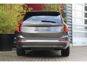 Volvo XC90 thumbnail 11