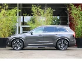 Volvo XC90 thumbnail 4