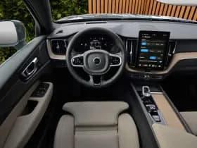 Volvo XC60 thumbnail 11