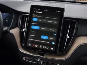 Volvo XC60 thumbnail 15