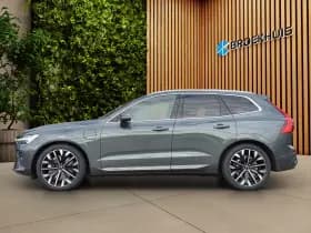 Volvo XC60 thumbnail 3