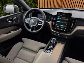 Volvo XC60 thumbnail 4