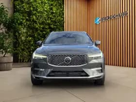 Volvo XC60 thumbnail 9