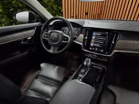Volvo S90 thumbnail 4