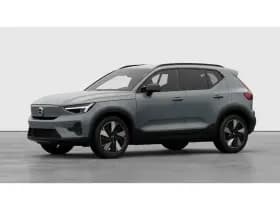 Volvo EX40