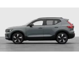 Volvo EX40 thumbnail 2