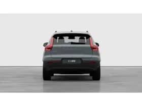Volvo EX40 thumbnail 4