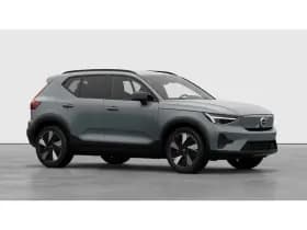 Volvo EX40 thumbnail 7